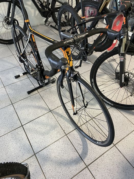 Ktm revelator 3500