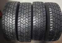 215/75R17.5 Fulda Napęd