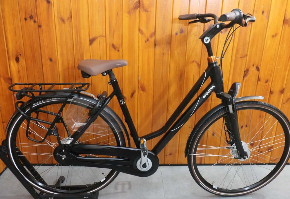 Rower damski Sparta . D 53. RATY!