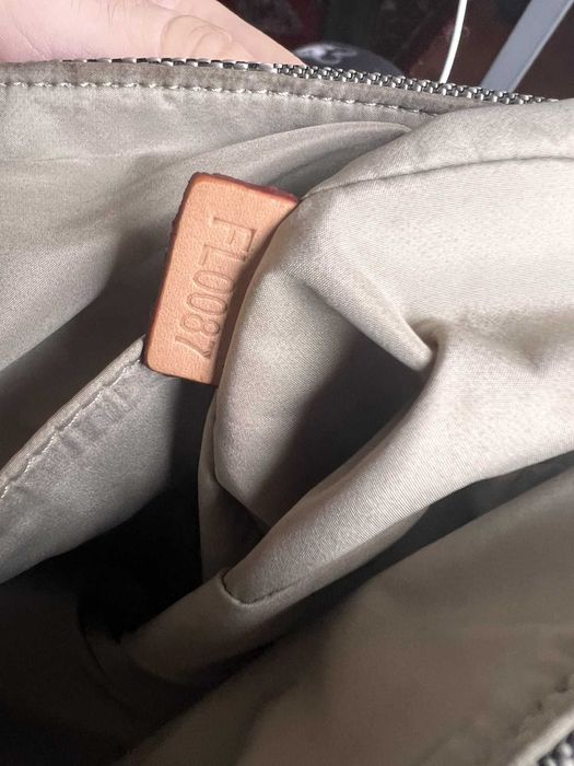 Mala tiracolo Louis Vuitton Homem