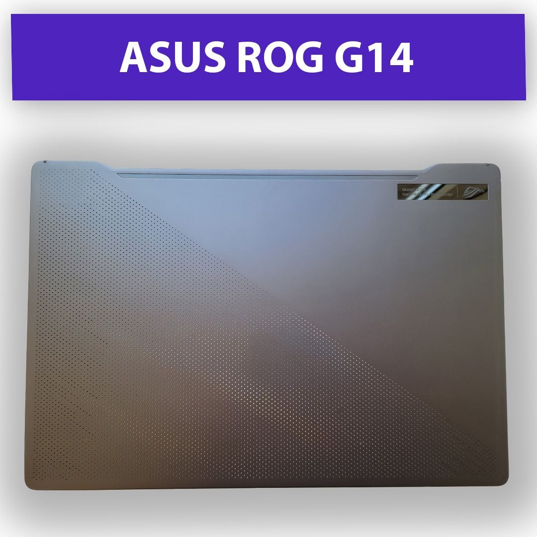 Asus rog g14 ryzen 9 5900hs / rtx 3060 / 16 Gb / 512 Gb