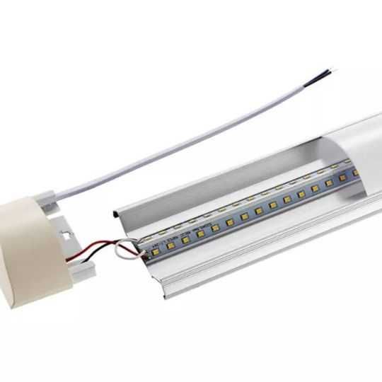 Panel lampa led 120 cn ALUMINIOWA OSZCZĘDNA  .