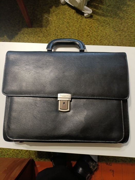 Портфель мужской