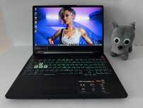 Asus TUF Gaming FA506NC 16gb ddr5 ryzen 5 6600hs rtx3050 144hz