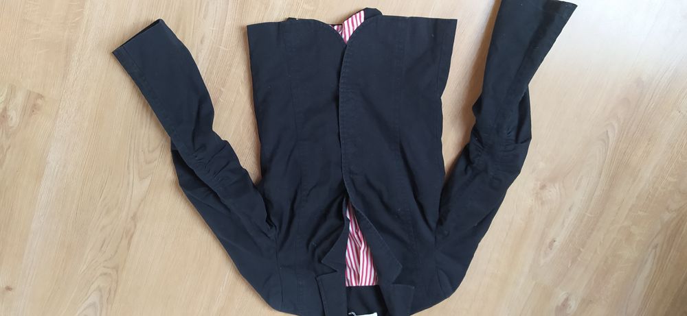 Marynarka damska młodzieżowa s