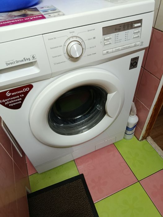 Продам  запчасти на стиральку Lg