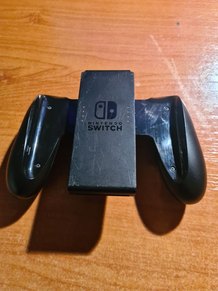 Nintendo Joycon Grip Original