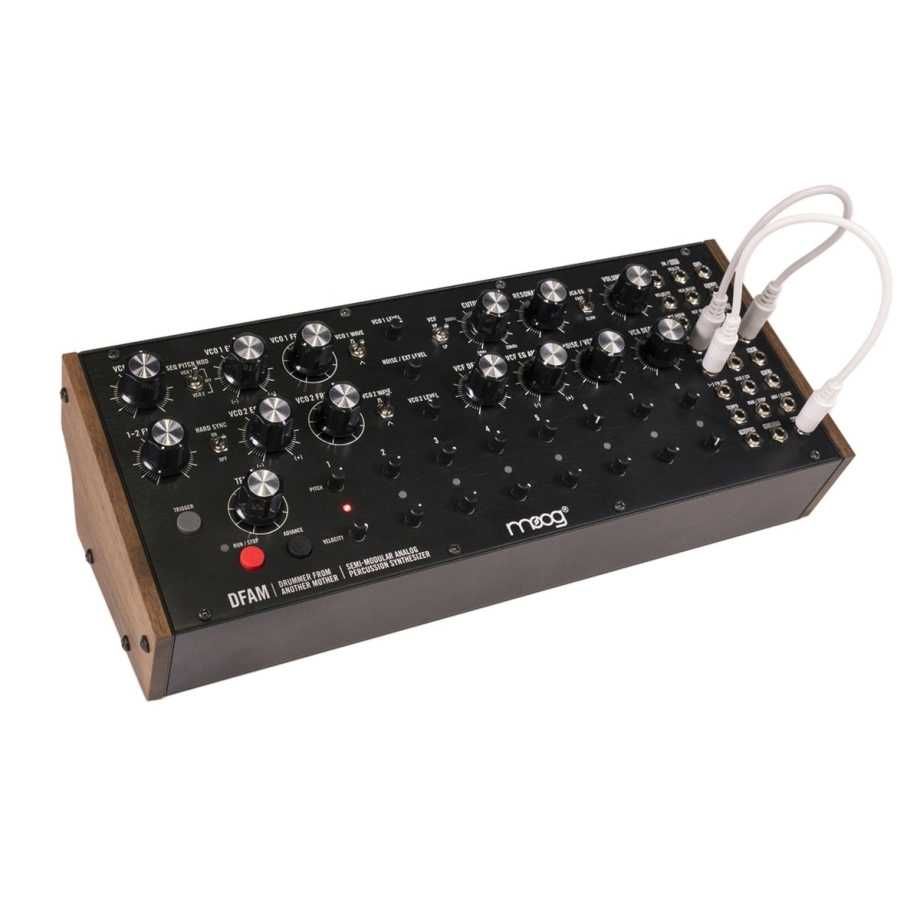 MOOG DFAM Синтезатор аналоговий