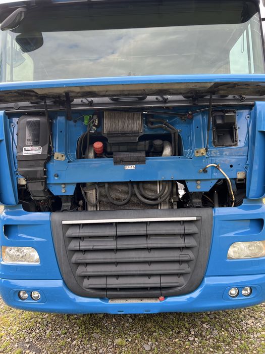 DAF 105.460  тягач