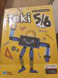Teki 5/6 Educação Tecnológica