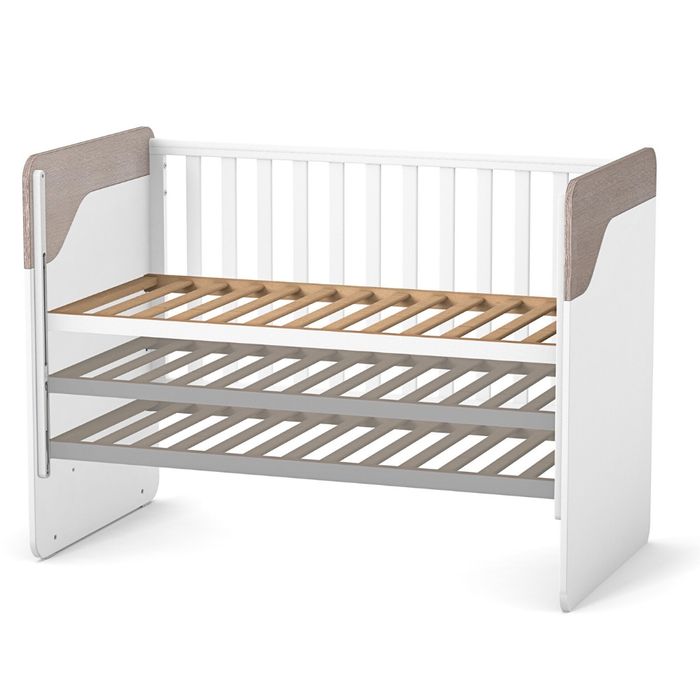 Дитяче ліжко Верес Сідней, матрац відмінний стан