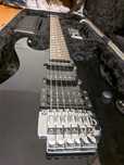 Guitarra Maison HSS Korea