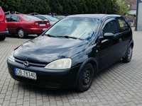 Opel Corsa 1.0 12V / FV VAT marza