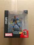 Cyclops Marvel Collection PVC Statue 1/10 (X-Men #1) - McFarlane Toys