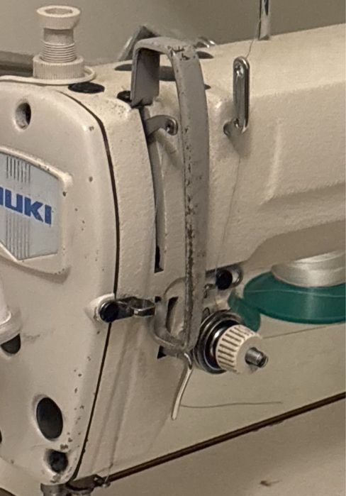 Maszyna do szycia juki ddl8700 mocna