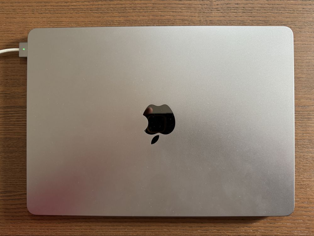 MacBook Air M2 13"