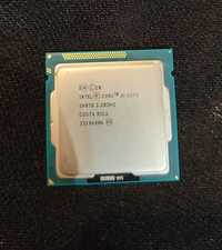 Procesor Intel Core i5-3470 3,2GHz socket LGA1155