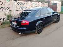Продам AUDI a6 c5 квадро 2.5 дизель возможно пригон