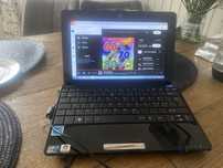Mini laptop Asus