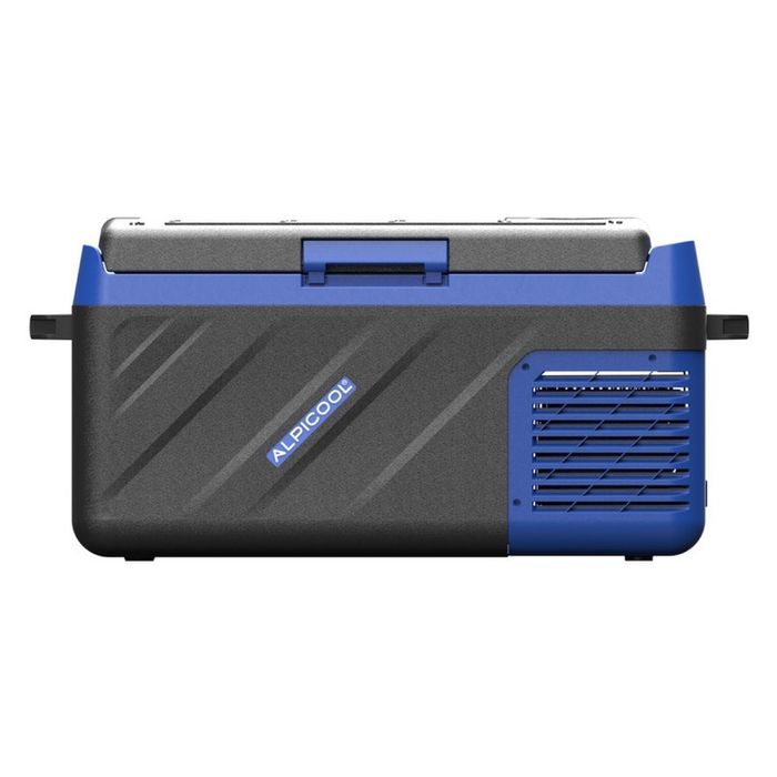 Arca Frigorífica | Congelador Alpicool KL