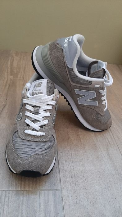 Кросівки New Balance 37,5р (24см)