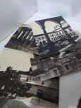 Fotos a preto e branco antigas Évora 1932