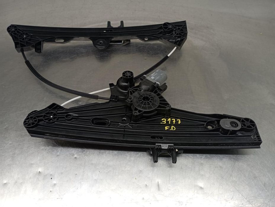 Elevador vidros frente direito PEUGEOT 308 III