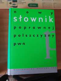 Słownik poprawnej polszczyzny