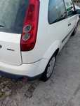 Ford fiesta 1.4 dci