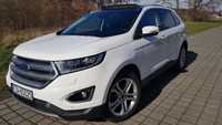 Ford EDGE Manualna skrzynia biegów