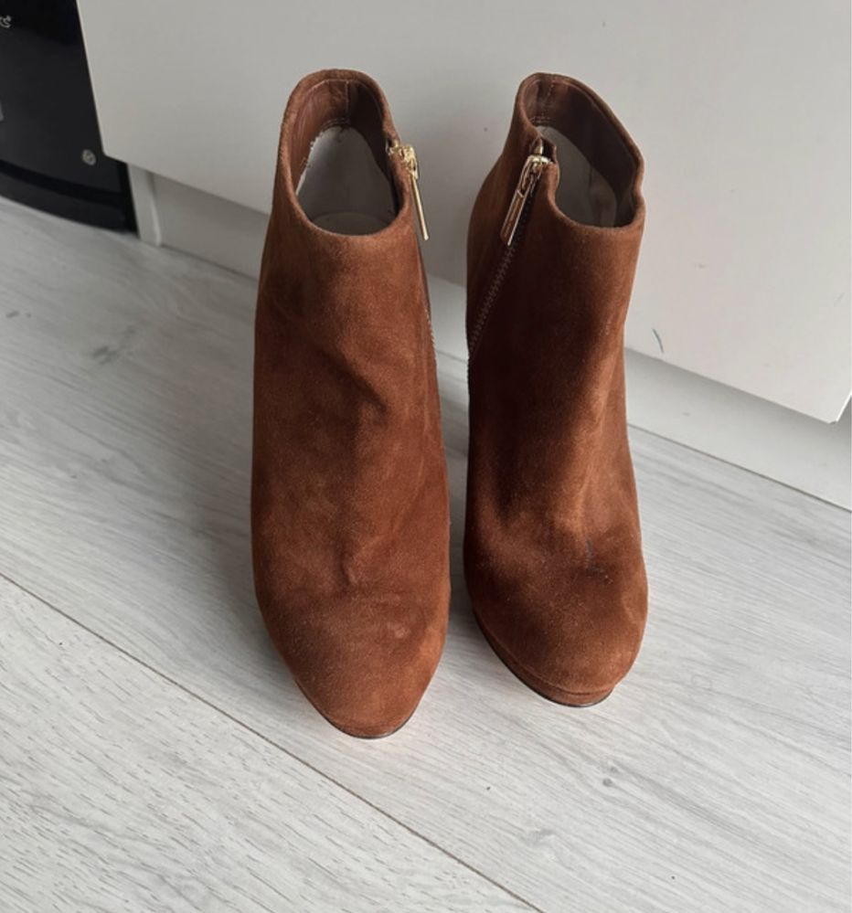 Buty Michael Kors botki 37 jak nowe