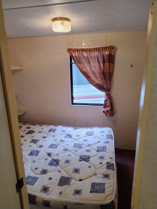 Sezonowy Domek holenderski 3*8,6 możliwość organizacji transportu