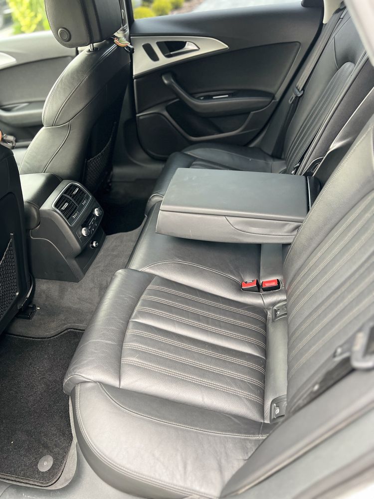 AUDI A6 Allroad 3.0 TDI Quattro S tronic