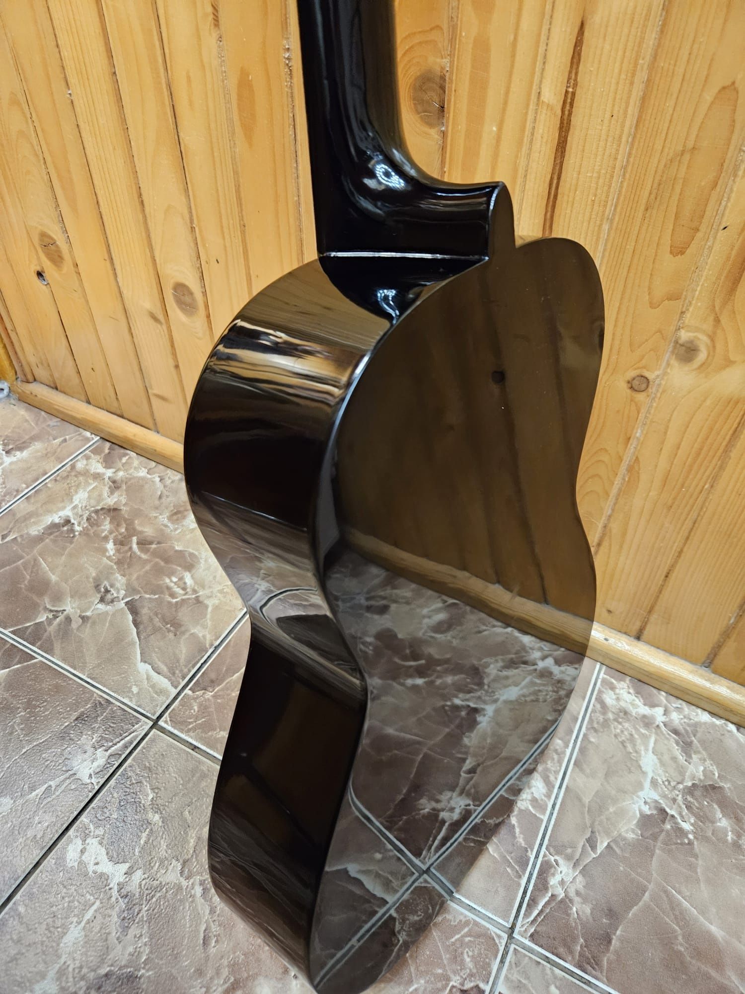 Gitara do nauki dobrej jakości
