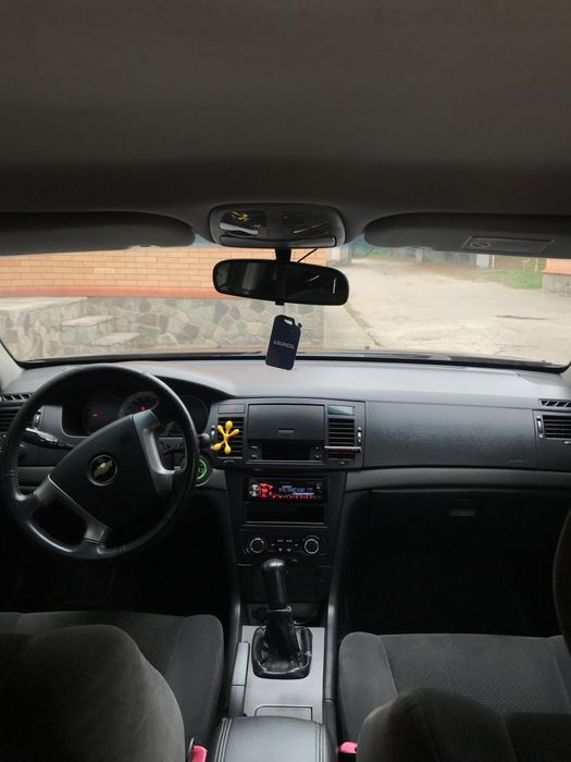 Продам Chevrolet Epica