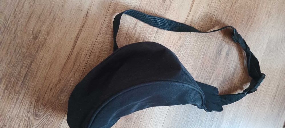 Nerka czarna używana