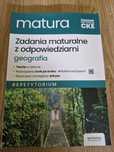 Repetytorium  maturalne z geografii Operon