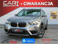 BMW X1 1.5i 136KM, Oszczędny, Nawigacja, Head Up, Tryby jazdy, PDC, AUTO DEAL