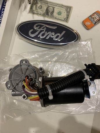 Ford f150 aktywator reduktora silniczek reduktora