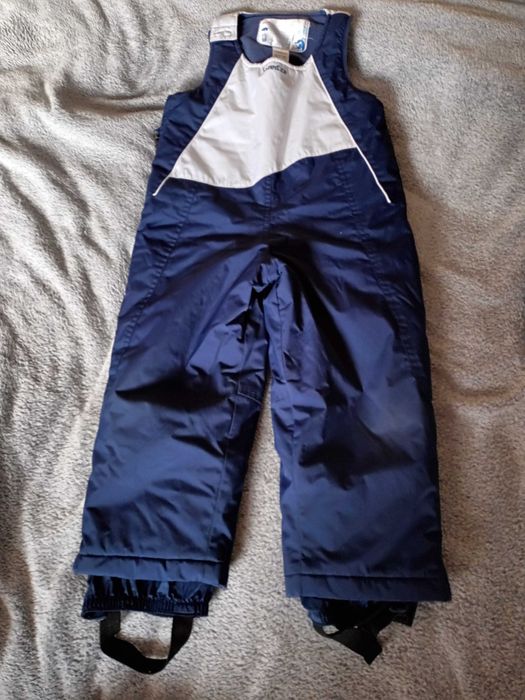 Zestaw Kombinezon Decathlon plus kurtka 98