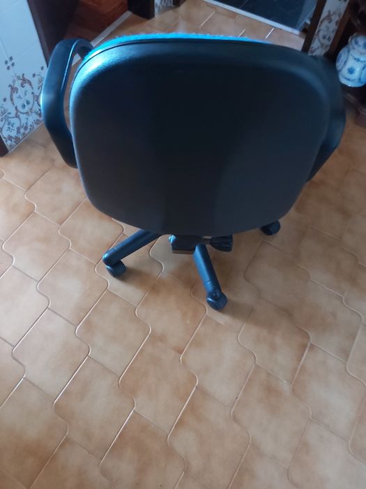 Cadeira de escritório
