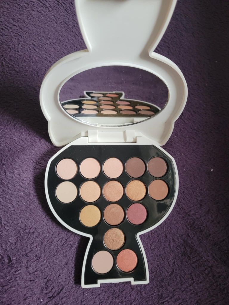 Paleta cieni Karl Lagerfeld