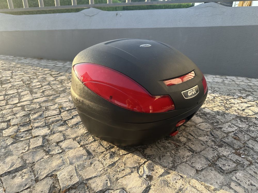 Honda Hornet 600 - 25kw
