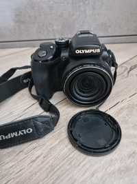 Фотоаппарат Olympus 570uz
