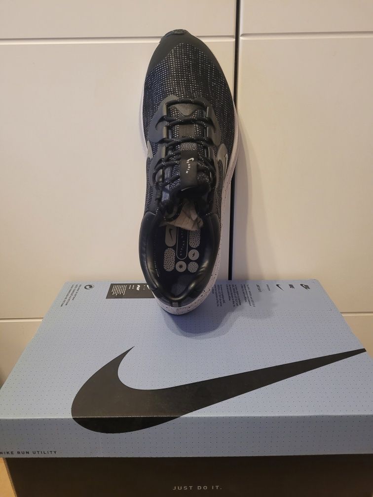 Męskie buty do biegania Nike Zoom Winflo 8 Shield