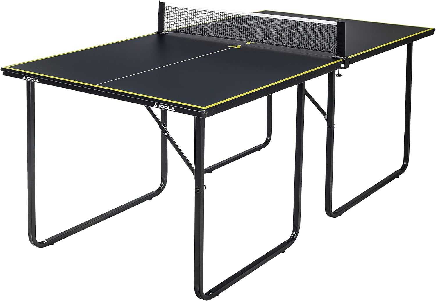 JOOLA Stół do tenisa stołowego Medium 168 x 84 x 76 cm