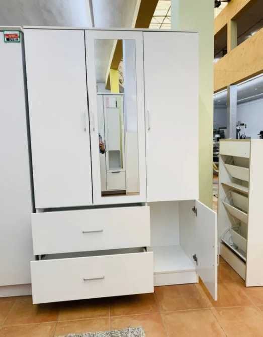 ARMÁRIOS DESDE 147€ - ENVIO GRÁTIS