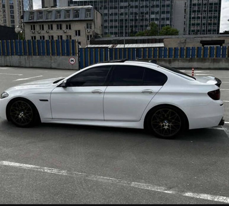 Продам авто Bmw M 2015