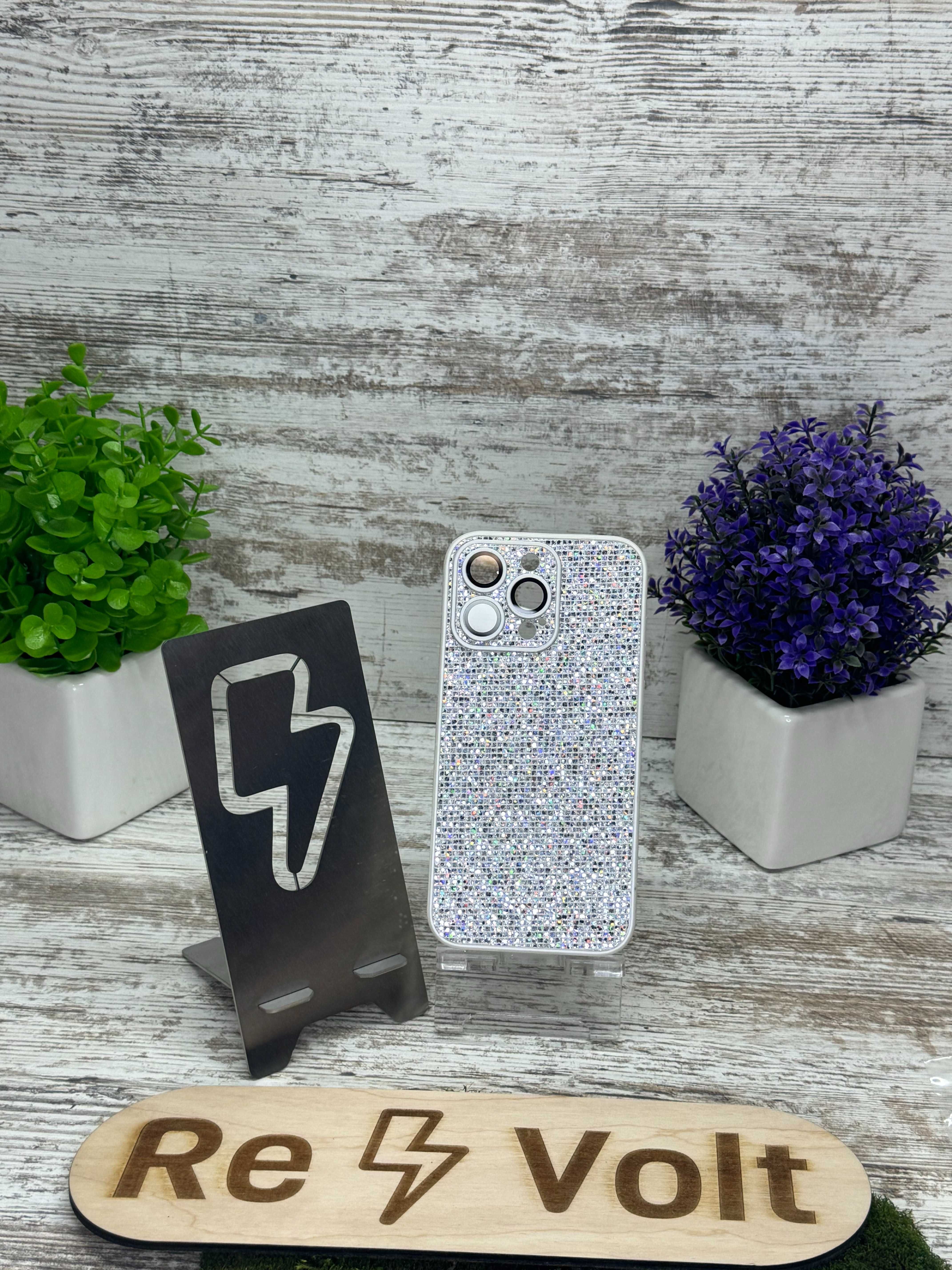 Чохол для Iphone Galaxy case