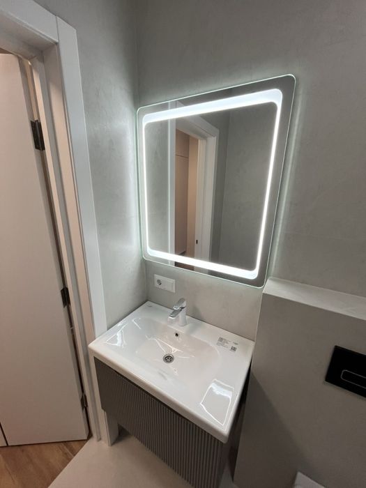 Продаж 1,5 квартири ЖК В4/ Новобудова/Боздош/Газове опалення/є оселя/